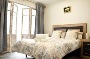 Nuevo apartamento de 3 dormitorios en calle Alta